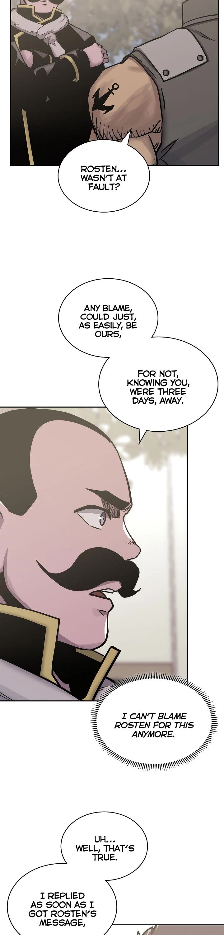 Dimensional Mercenary Chapter 224 page 32 - Chapter 224