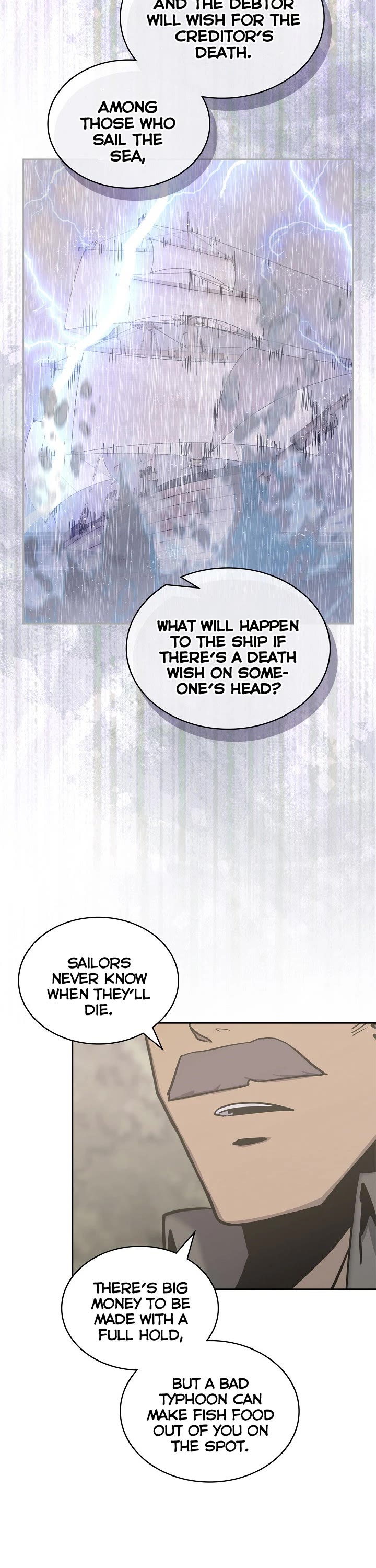 Dimensional Mercenary Chapter 225 page 12 - Chapter 225