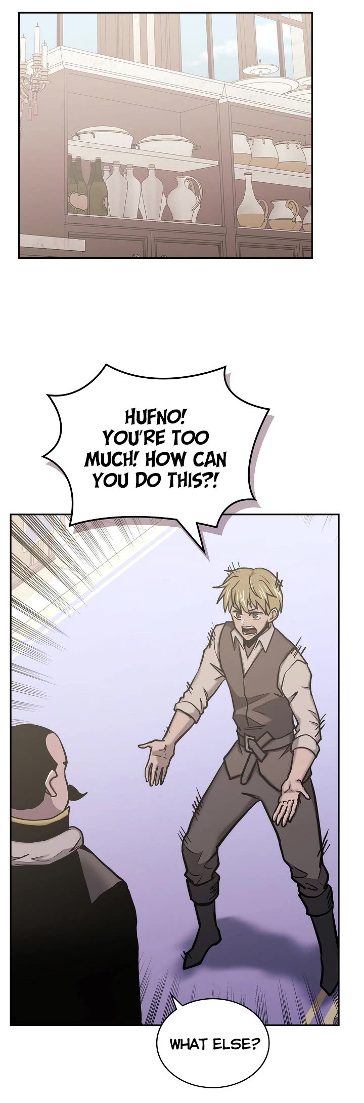 Dimensional Mercenary Chapter 225 page 16 - Chapter 225