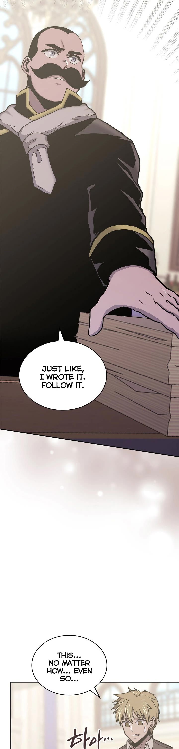 Dimensional Mercenary Chapter 225 page 21 - Chapter 225