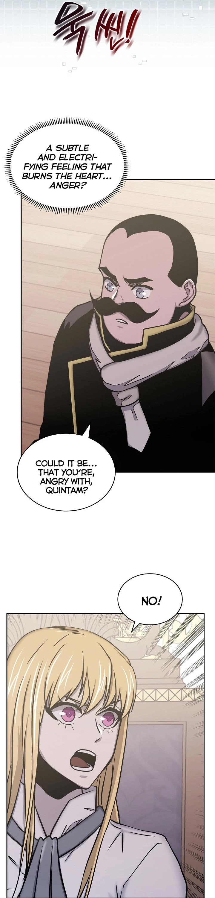 Dimensional Mercenary Chapter 225 page 32 - Chapter 225