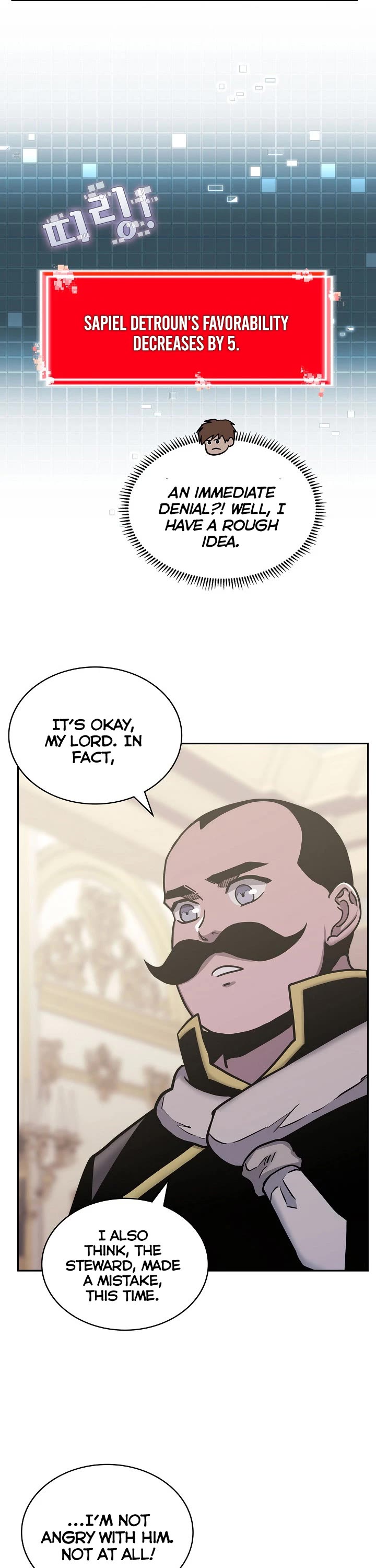 Dimensional Mercenary Chapter 225 page 33 - Chapter 225