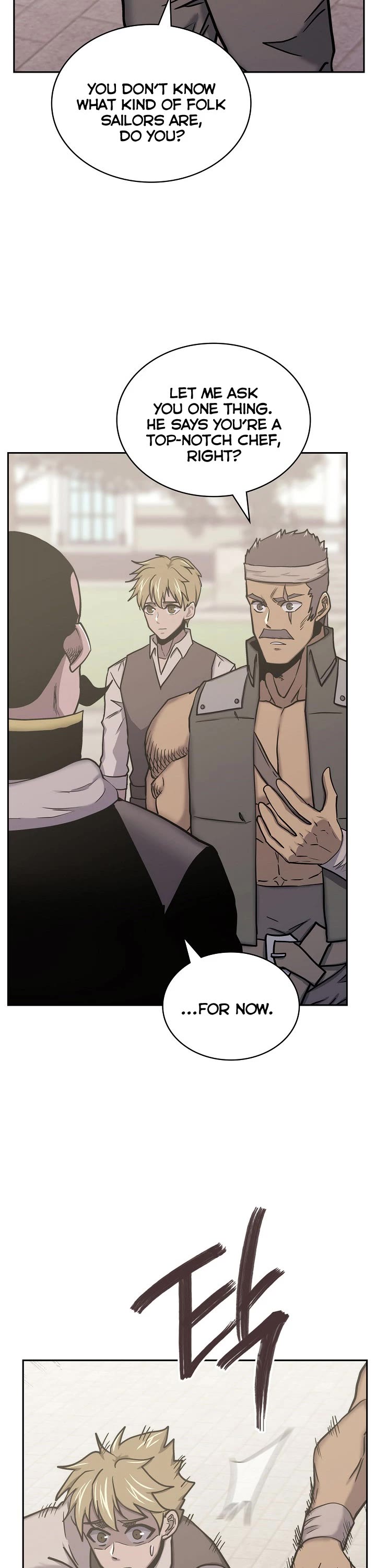 Dimensional Mercenary Chapter 225 page 9 - Chapter 225