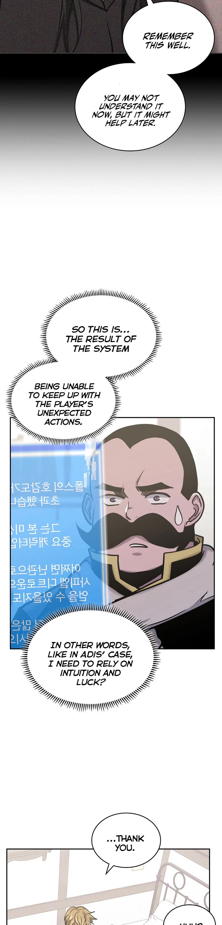 Dimensional Mercenary Chapter 227 page 11 - Chapter 227