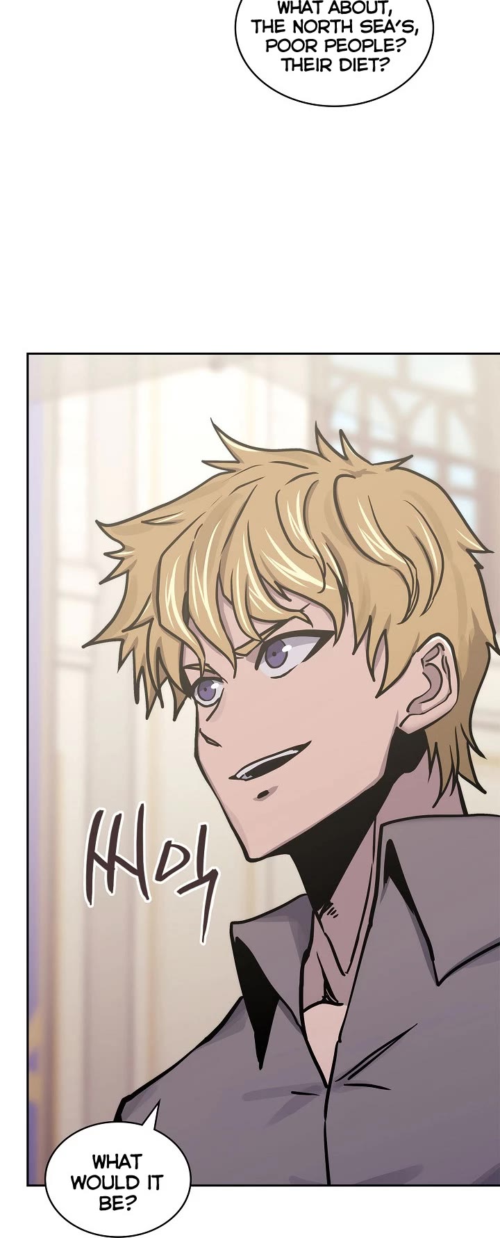 Dimensional Mercenary Chapter 227 page 23 - Chapter 227