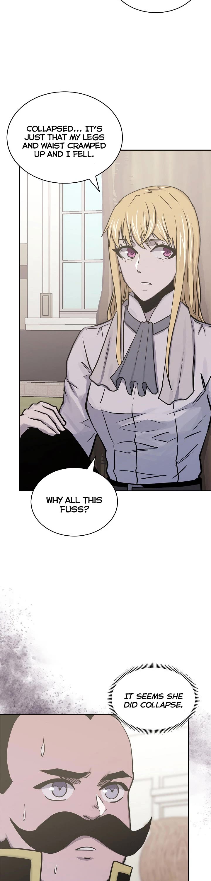 Dimensional Mercenary Chapter 227 page 30 - Chapter 227