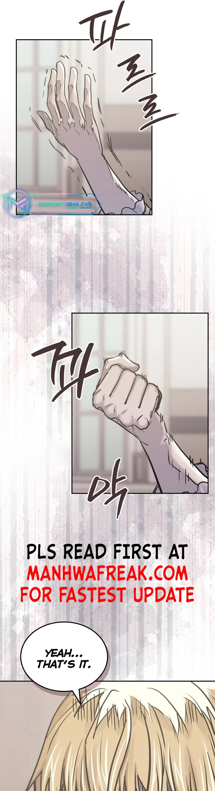 Dimensional Mercenary Chapter 227 page 34 - Chapter 227