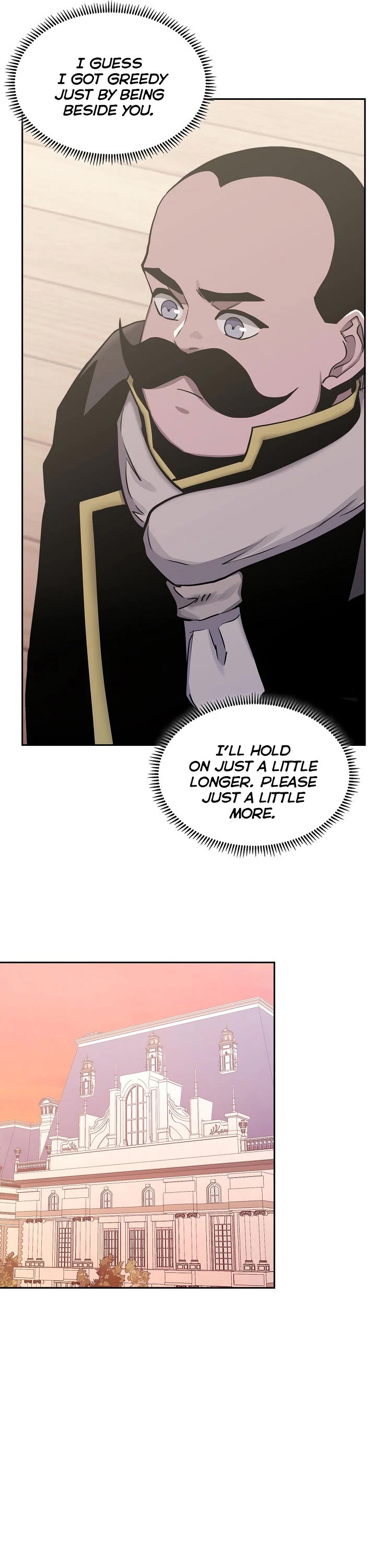 Dimensional Mercenary Chapter 228 page 17 - Chapter 228