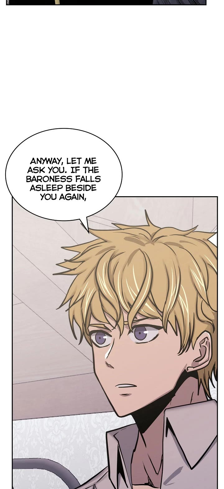 Dimensional Mercenary Chapter 228 page 21 - Chapter 228