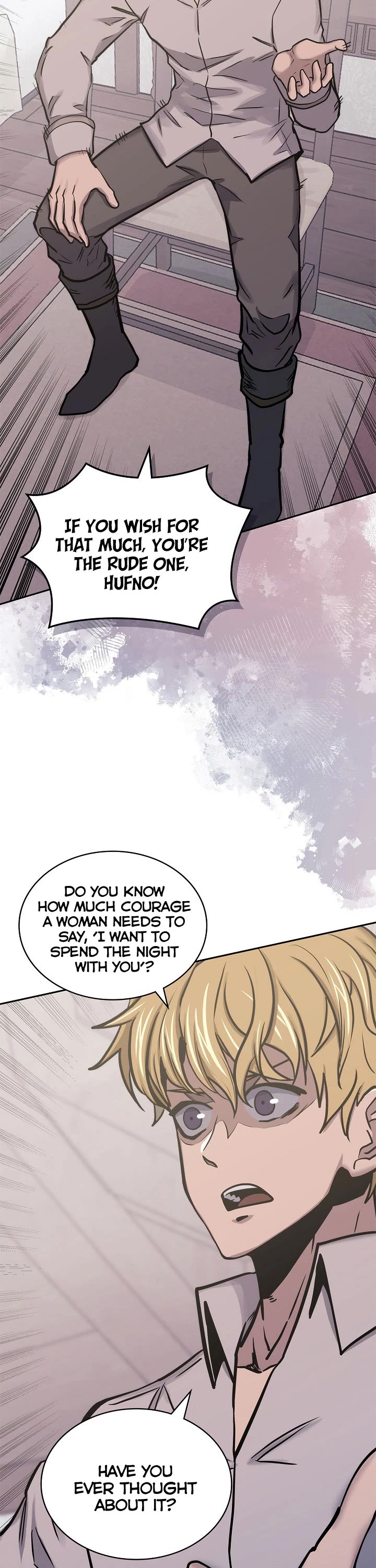 Dimensional Mercenary Chapter 228 page 24 - Chapter 228