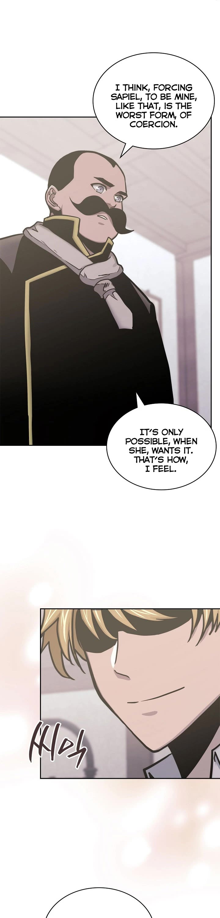 Dimensional Mercenary Chapter 228 page 29 - Chapter 228