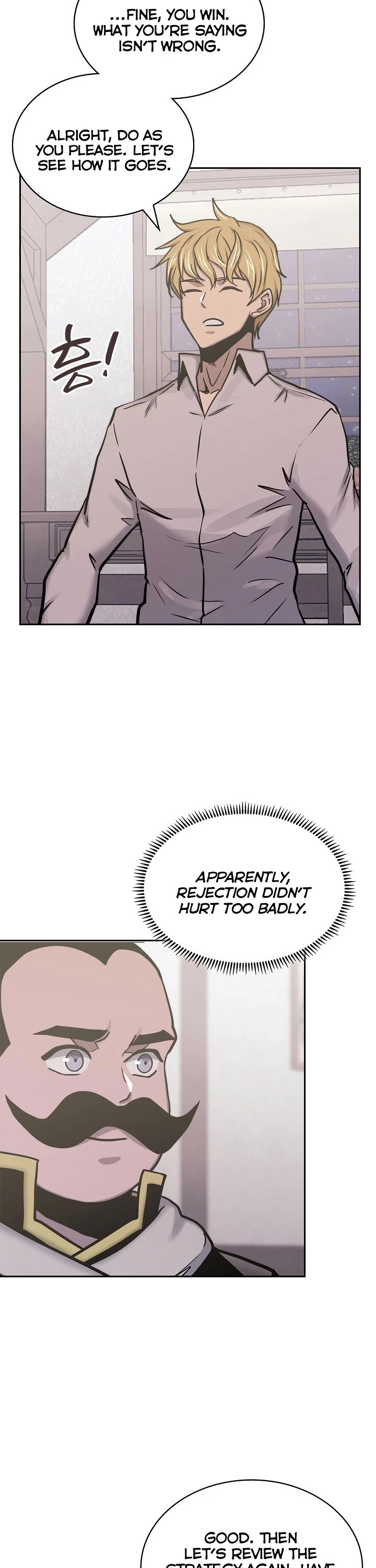 Dimensional Mercenary Chapter 228 page 30 - Chapter 228