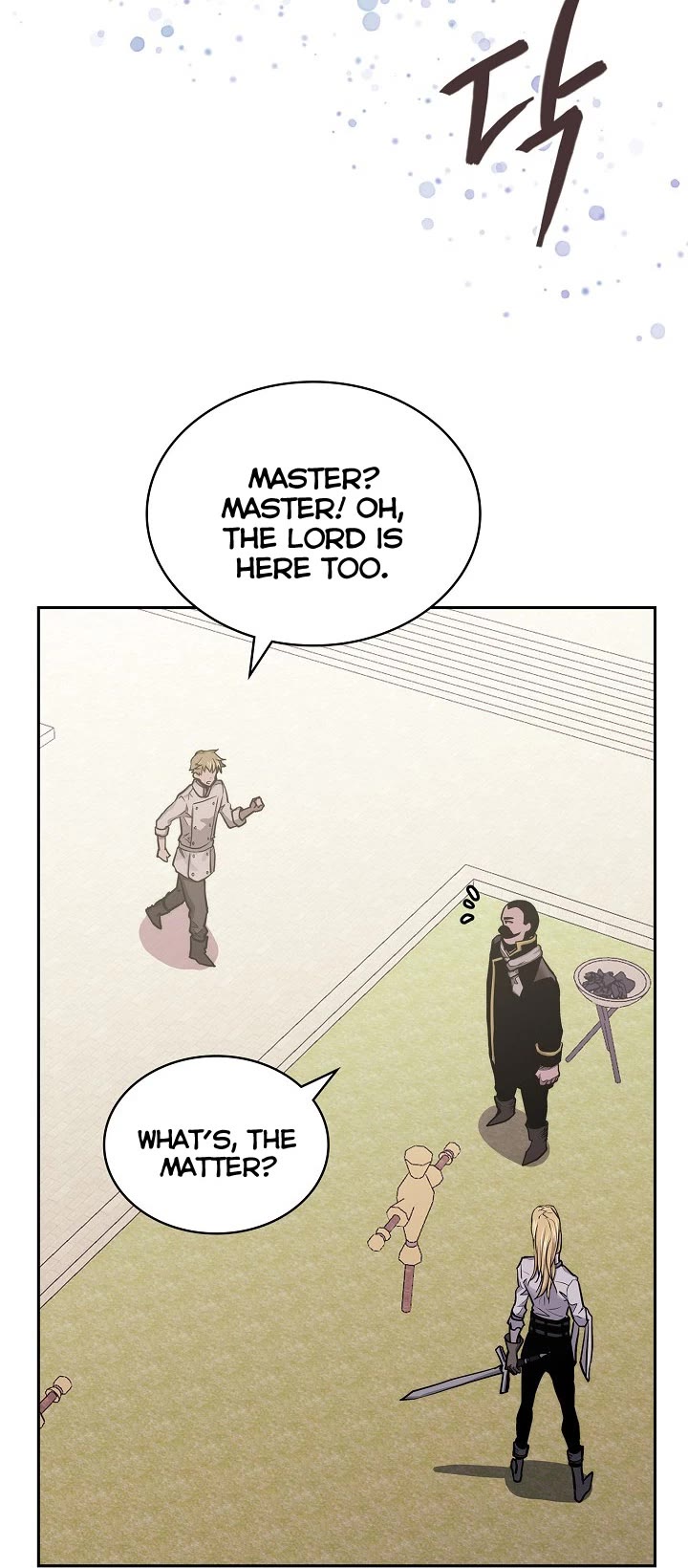 Dimensional Mercenary Chapter 229 page 13 - Chapter 229