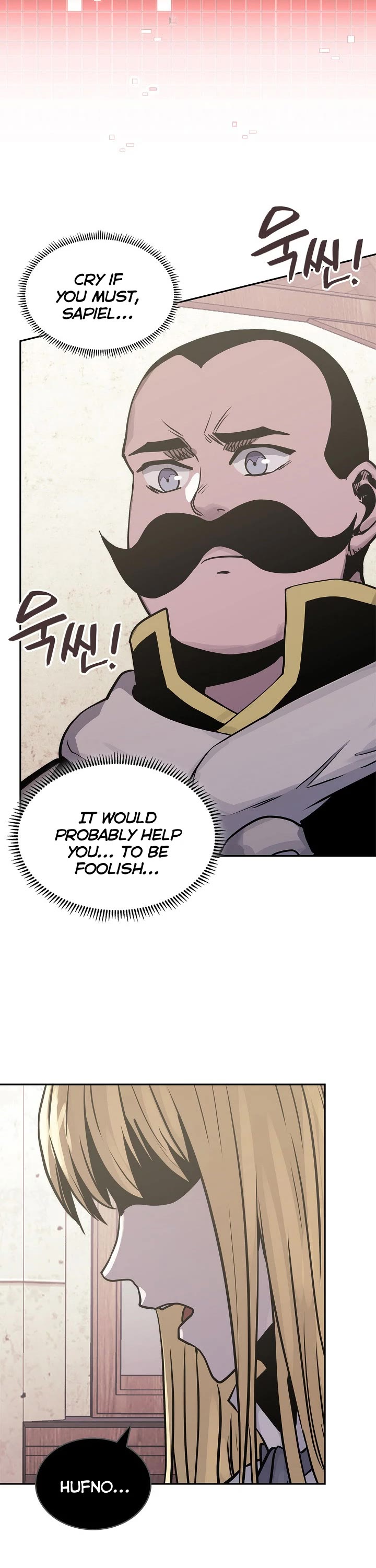 Dimensional Mercenary Chapter 229 page 25 - Chapter 229