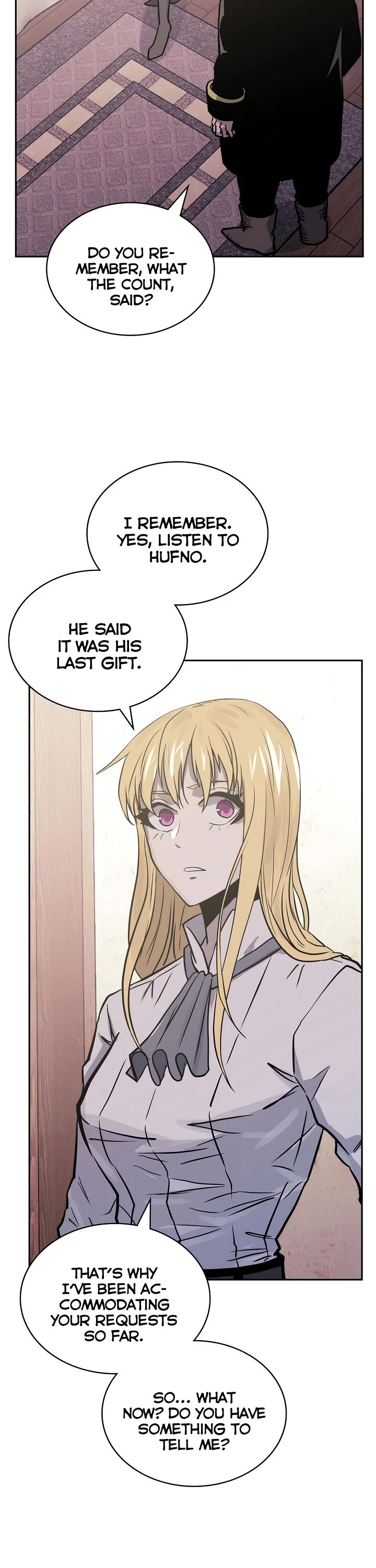Dimensional Mercenary Chapter 229 page 31 - Chapter 229