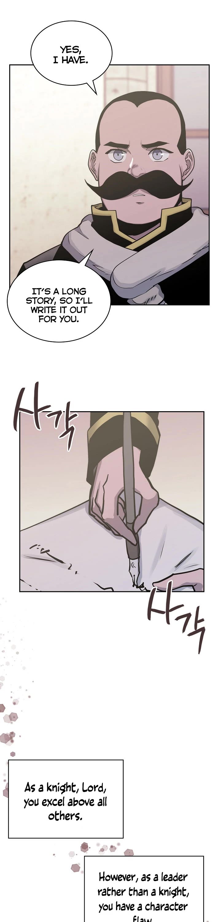 Dimensional Mercenary Chapter 229 page 32 - Chapter 229