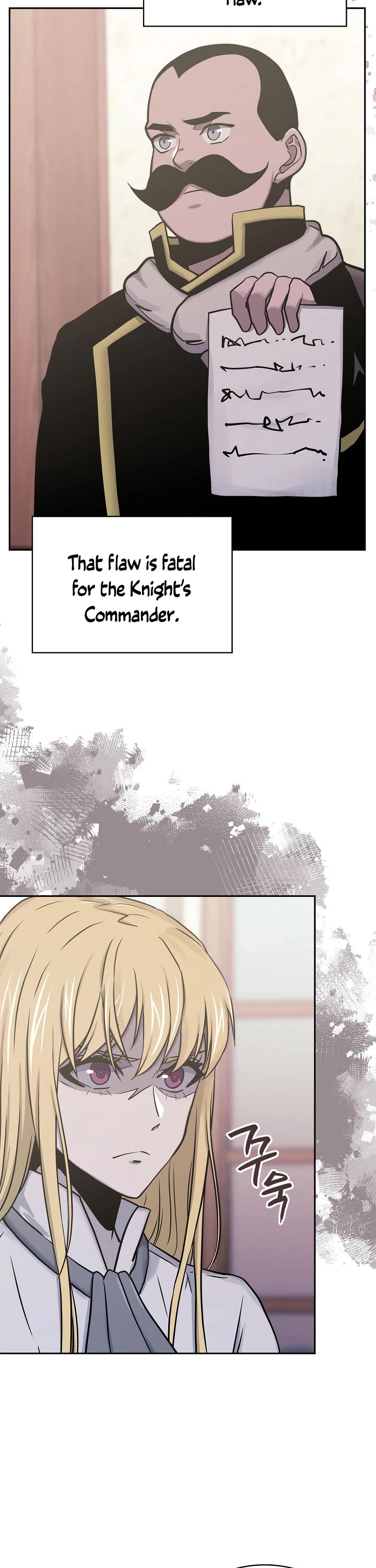 Dimensional Mercenary Chapter 229 page 33 - Chapter 229
