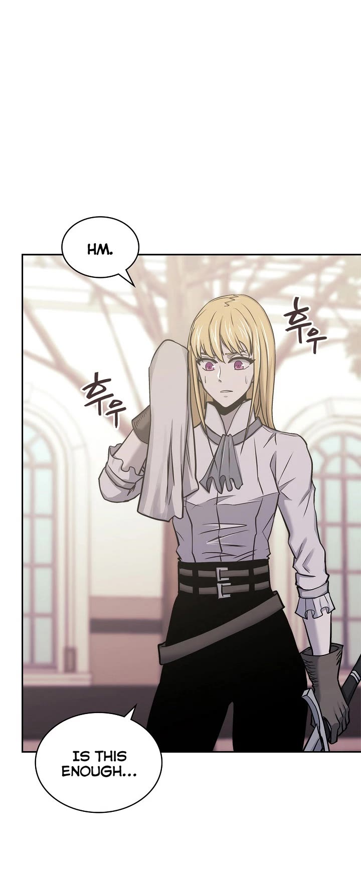 Dimensional Mercenary Chapter 229 page 6 - Chapter 229