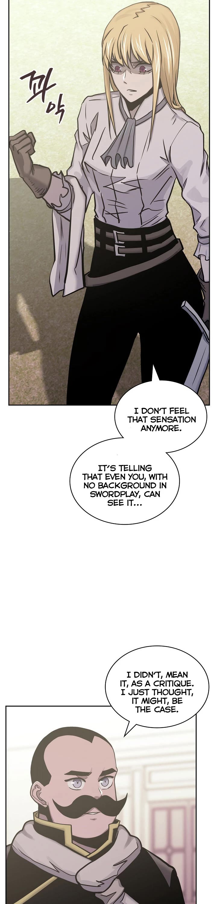 Dimensional Mercenary Chapter 229 page 9 - Chapter 229