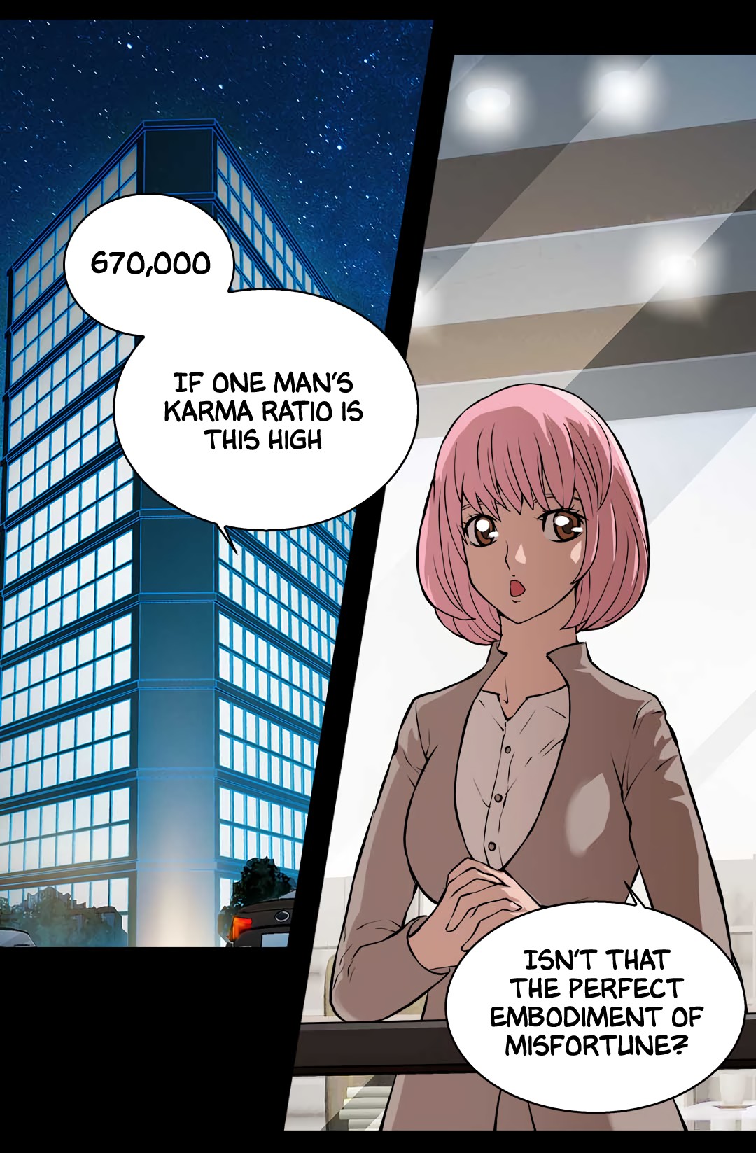 Dimensional Mercenary Chapter 23 page 33 - Chapter 23