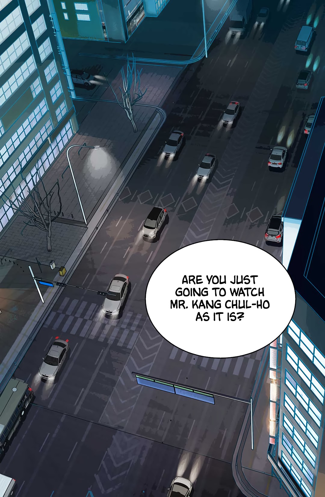 Dimensional Mercenary Chapter 23 page 36 - Chapter 23