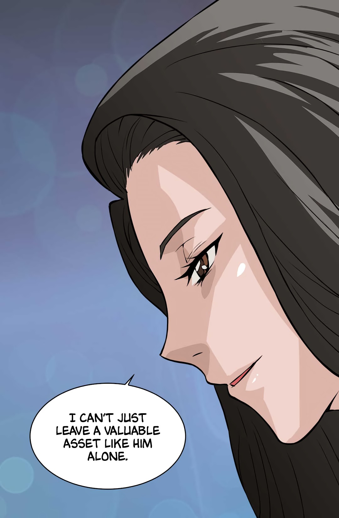 Dimensional Mercenary Chapter 23 page 37 - Chapter 23