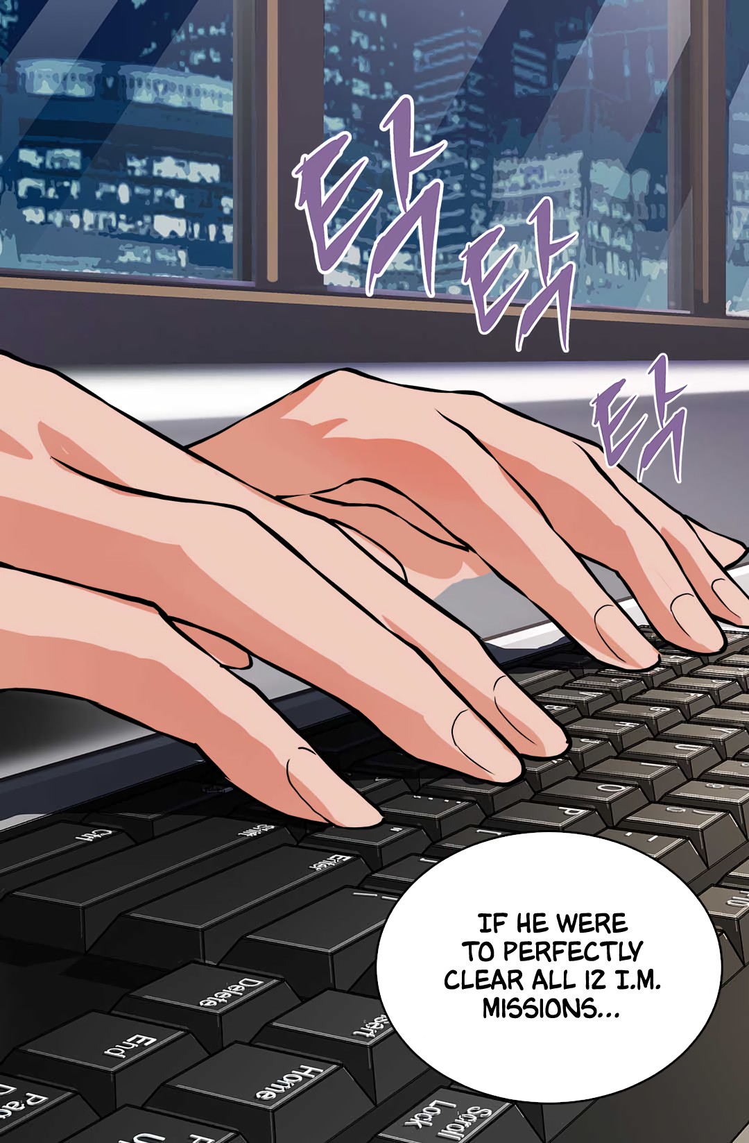 Dimensional Mercenary Chapter 23 page 42 - Chapter 23