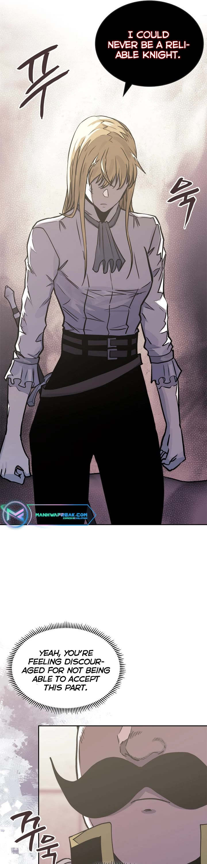 Dimensional Mercenary Chapter 230 page 12 - Chapter 230