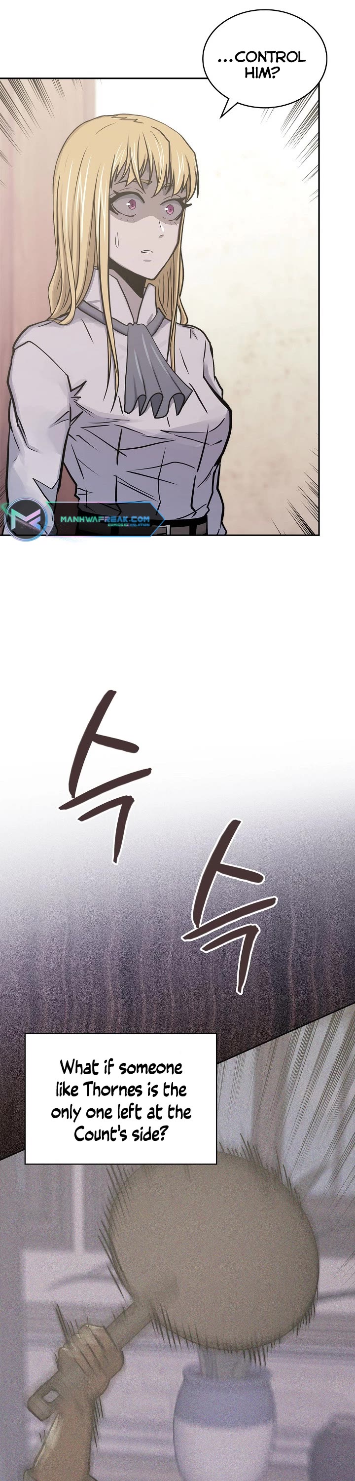 Dimensional Mercenary Chapter 230 page 14 - Chapter 230