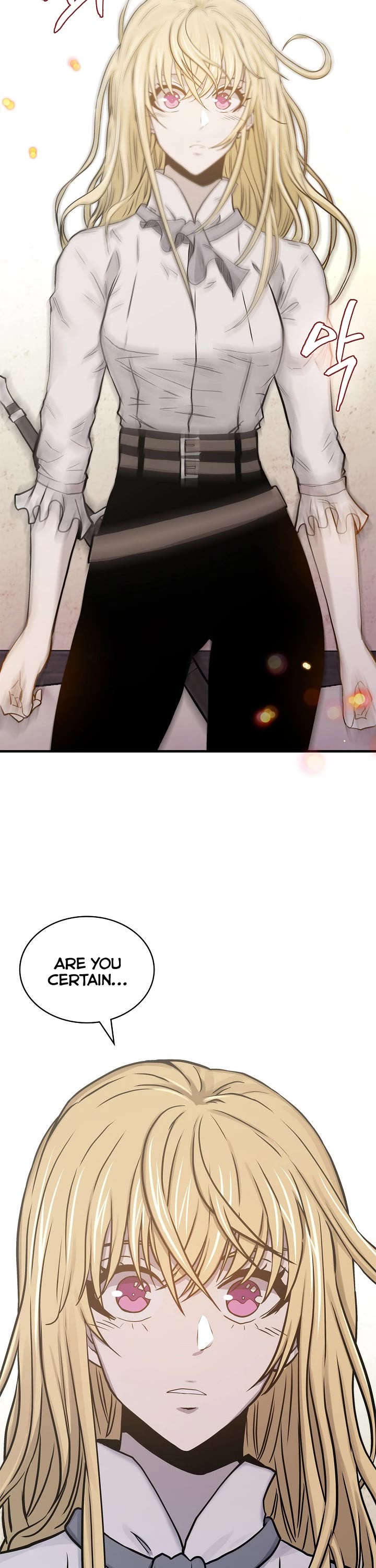 Dimensional Mercenary Chapter 230 page 18 - Chapter 230