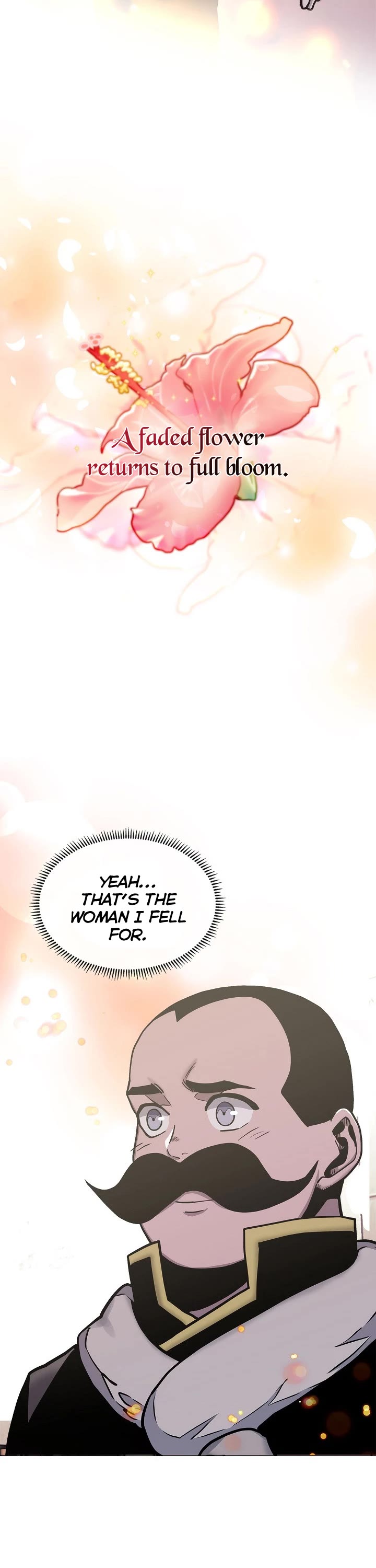 Dimensional Mercenary Chapter 230 page 21 - Chapter 230