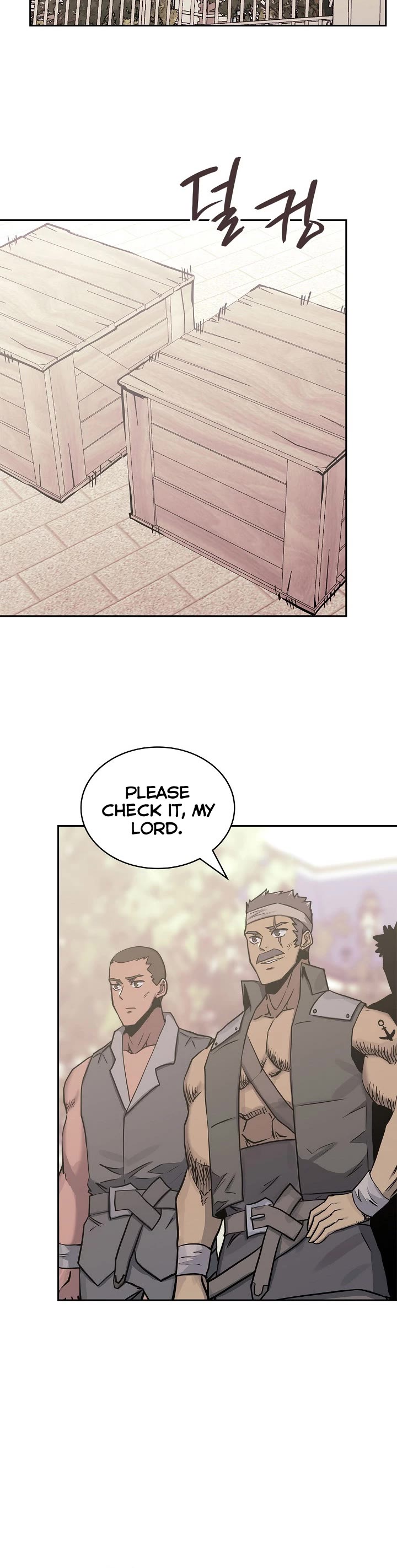 Dimensional Mercenary Chapter 230 page 26 - Chapter 230