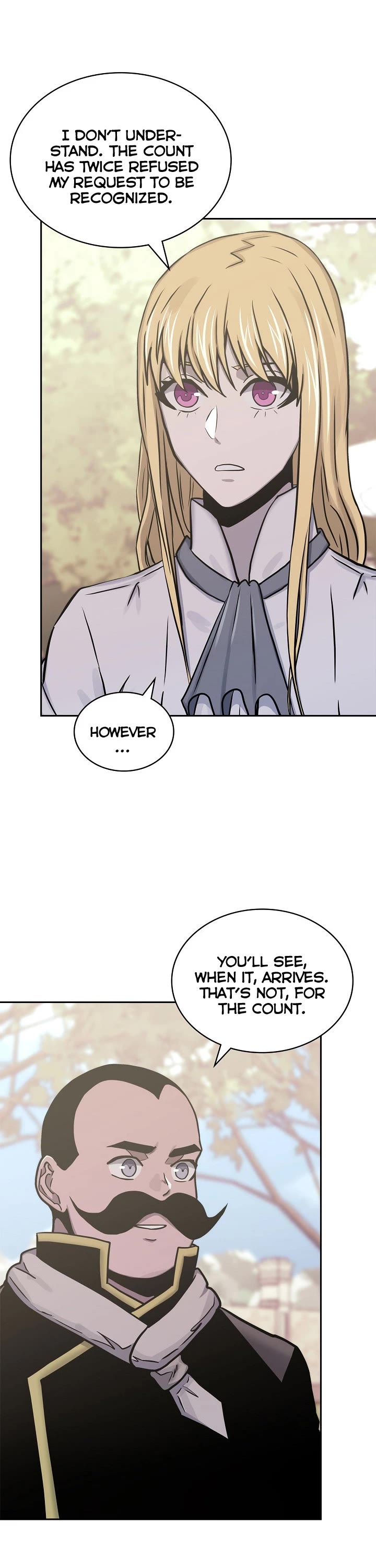 Dimensional Mercenary Chapter 230 page 30 - Chapter 230
