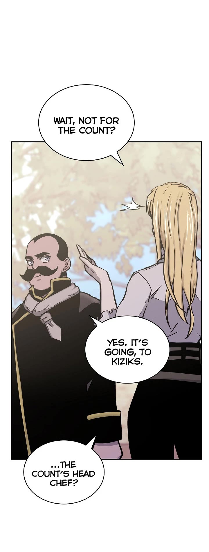 Dimensional Mercenary Chapter 230 page 31 - Chapter 230