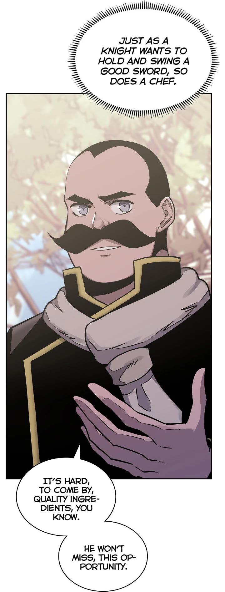 Dimensional Mercenary Chapter 230 page 32 - Chapter 230