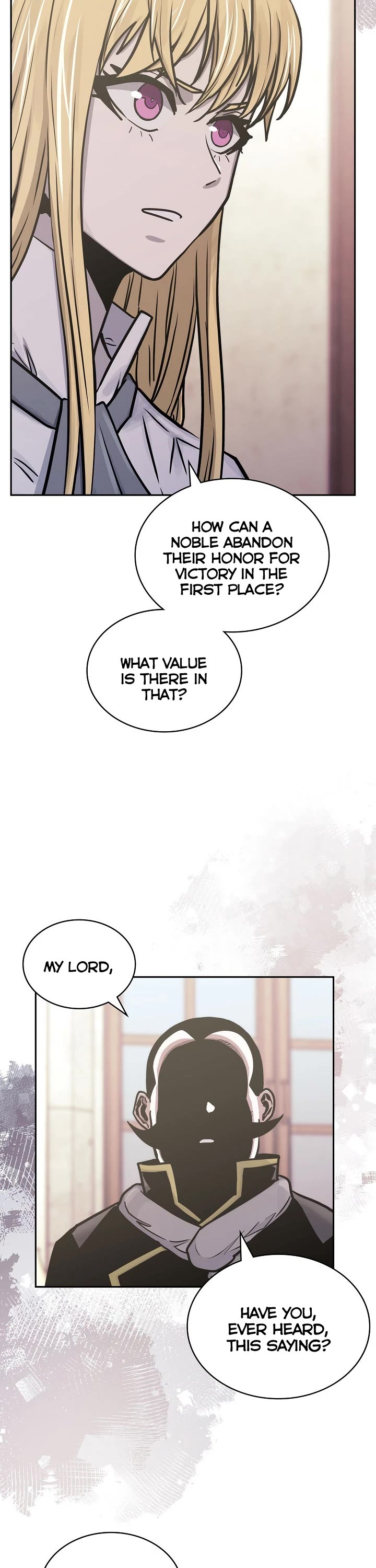 Dimensional Mercenary Chapter 230 page 8 - Chapter 230