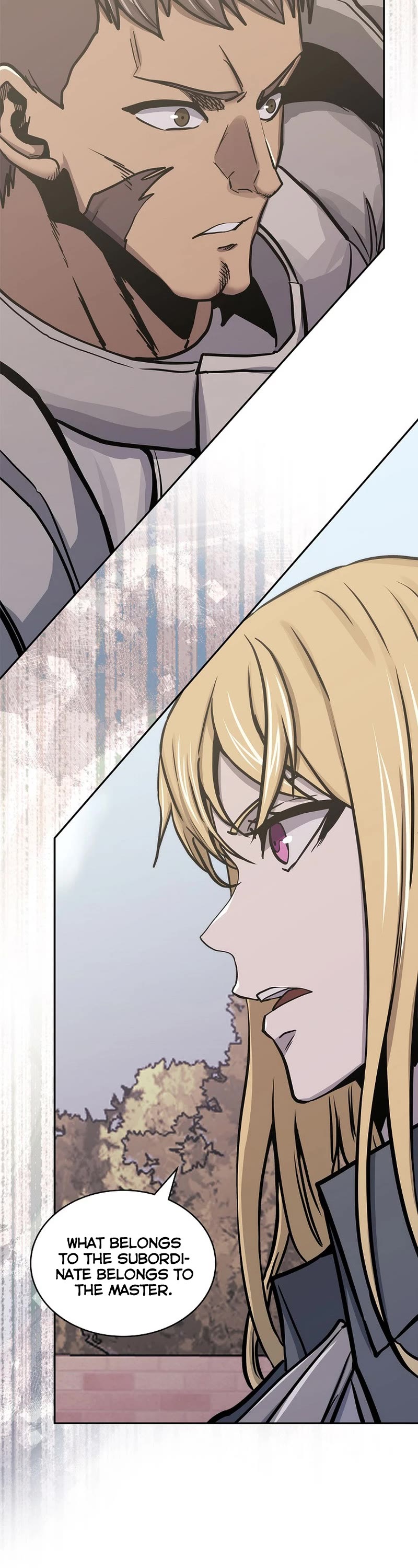 Dimensional Mercenary Chapter 231 page 19 - Chapter 231