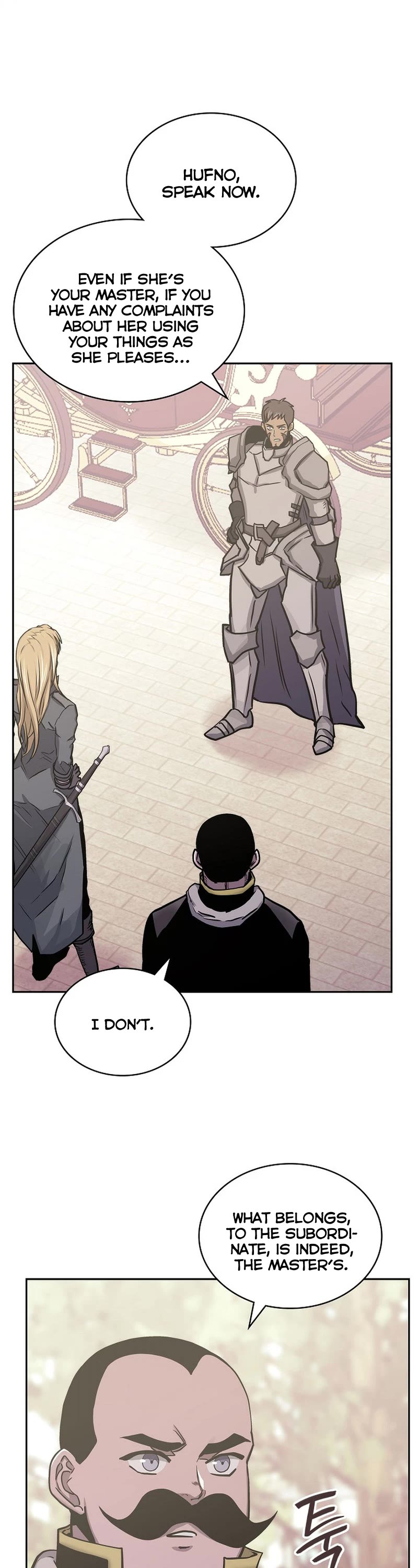 Dimensional Mercenary Chapter 231 page 20 - Chapter 231