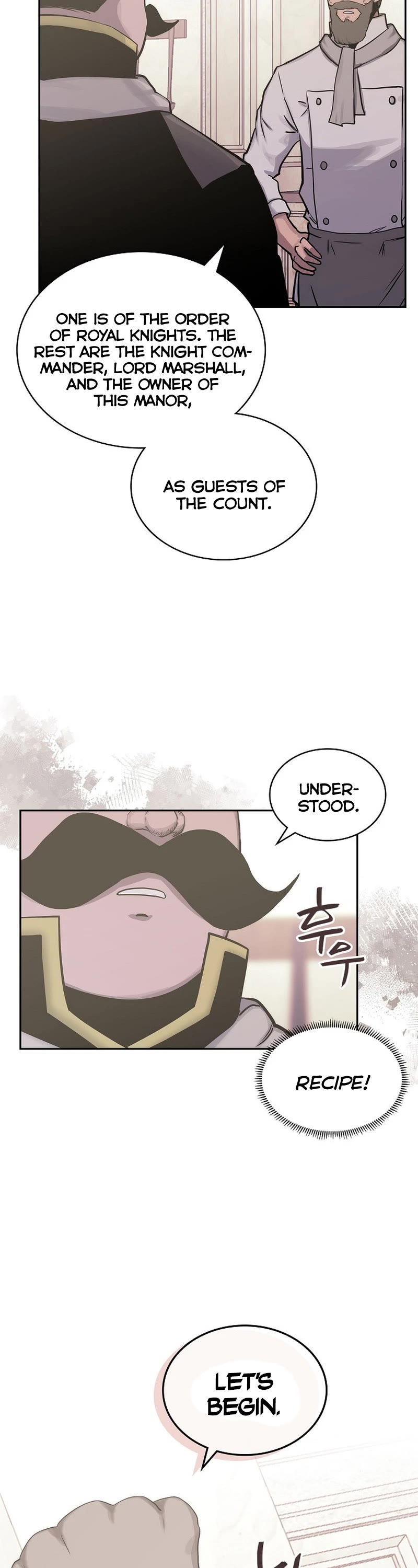 Dimensional Mercenary Chapter 232 page 10 - Chapter 232