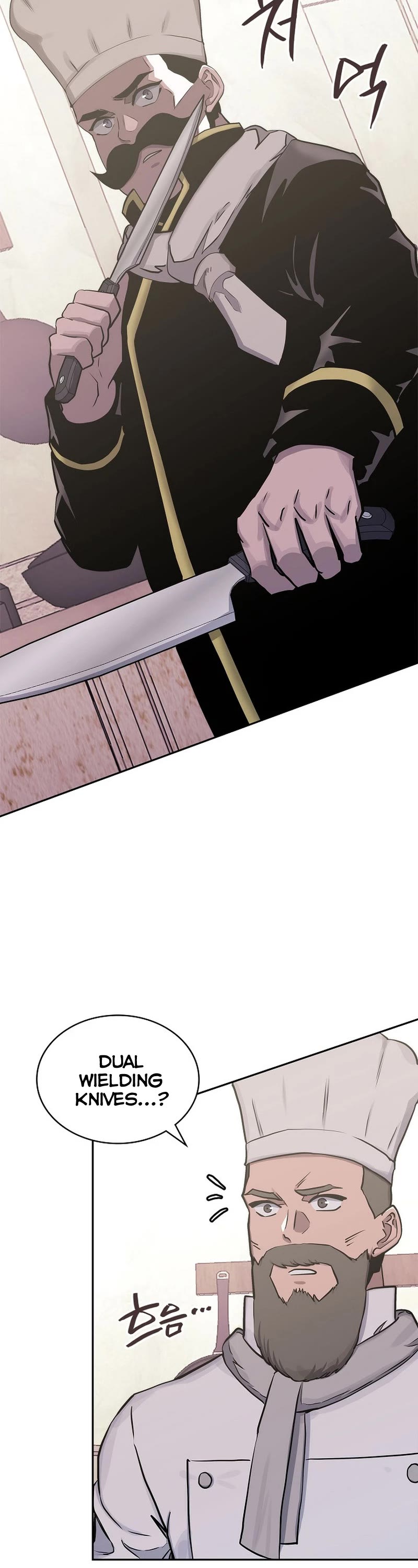 Dimensional Mercenary Chapter 232 page 11 - Chapter 232
