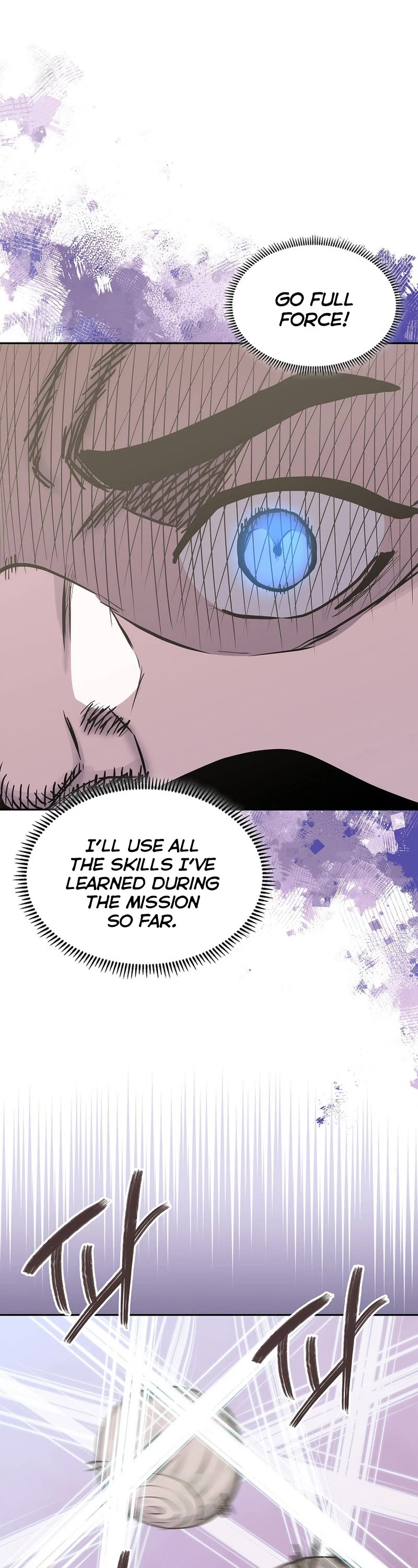 Dimensional Mercenary Chapter 232 page 12 - Chapter 232