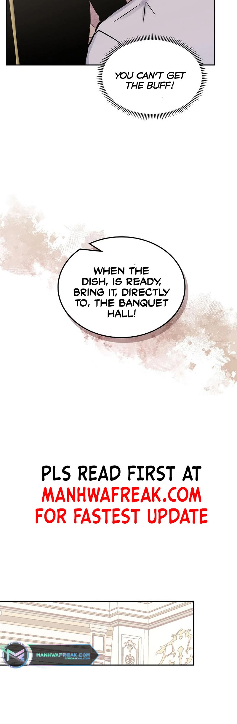 Dimensional Mercenary Chapter 232 page 16 - Chapter 232