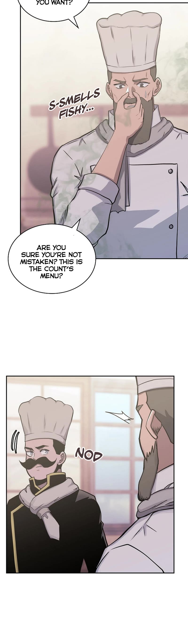 Dimensional Mercenary Chapter 232 page 20 - Chapter 232