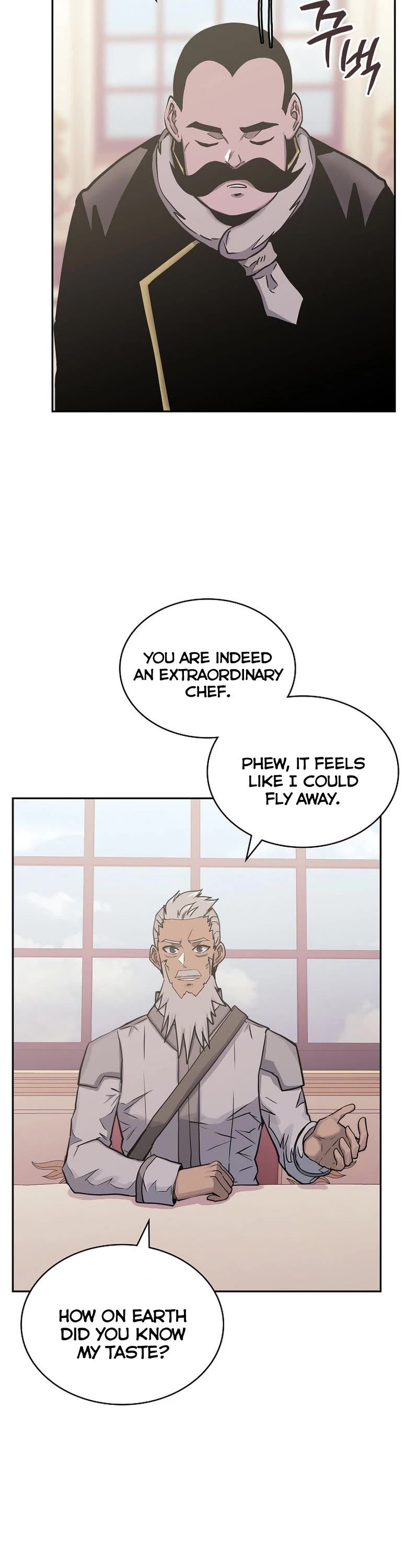 Dimensional Mercenary Chapter 232 page 29 - Chapter 232