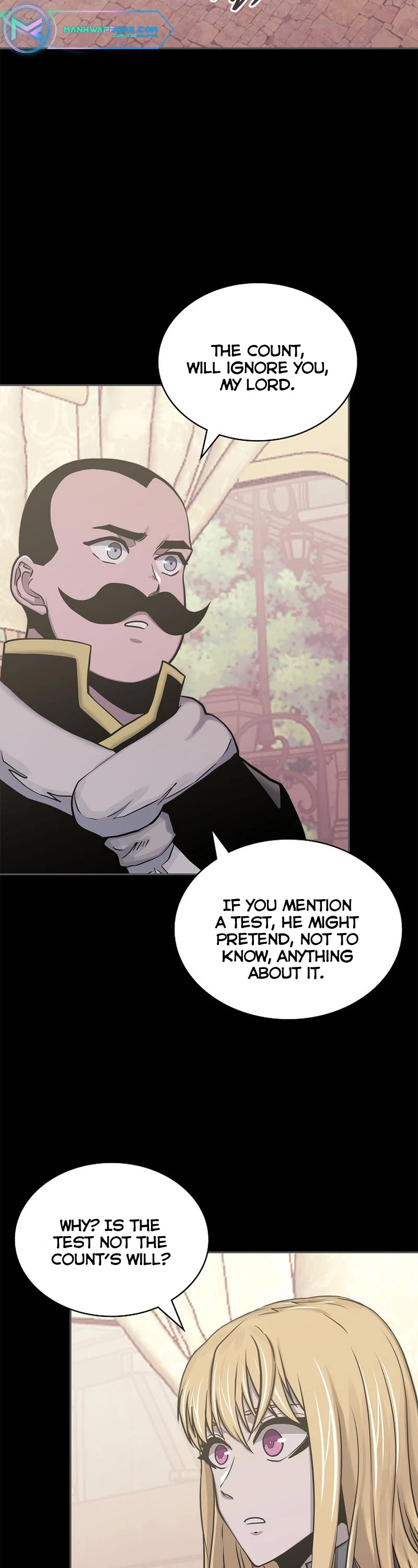 Dimensional Mercenary Chapter 232 page 3 - Chapter 232