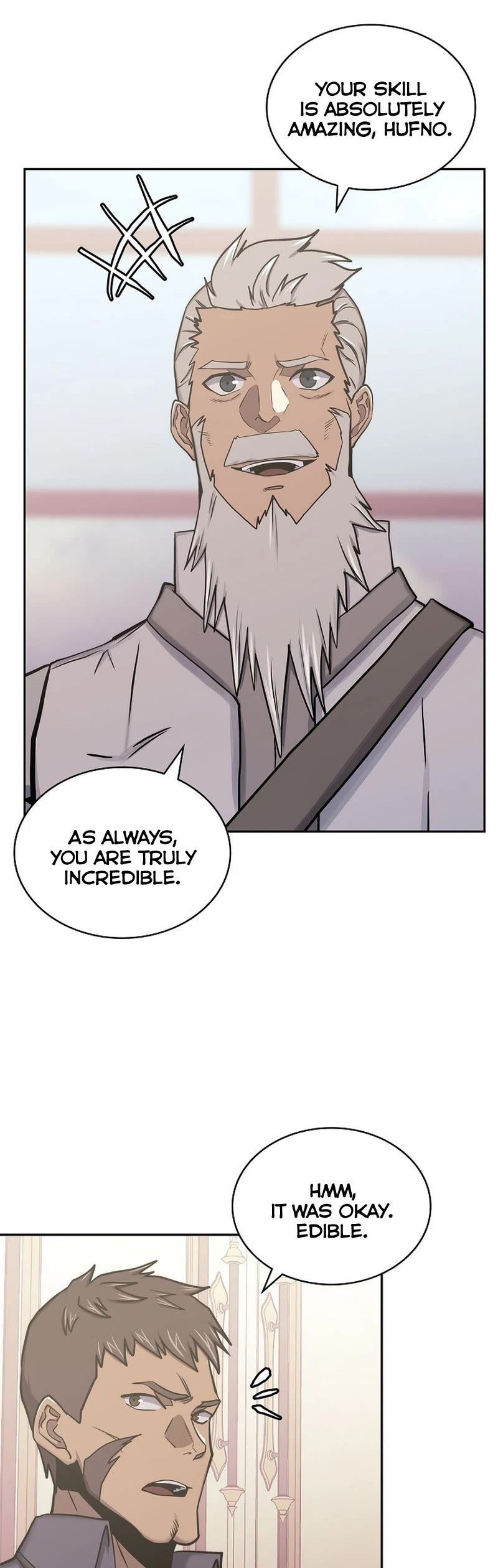 Dimensional Mercenary Chapter 232 page 30 - Chapter 232