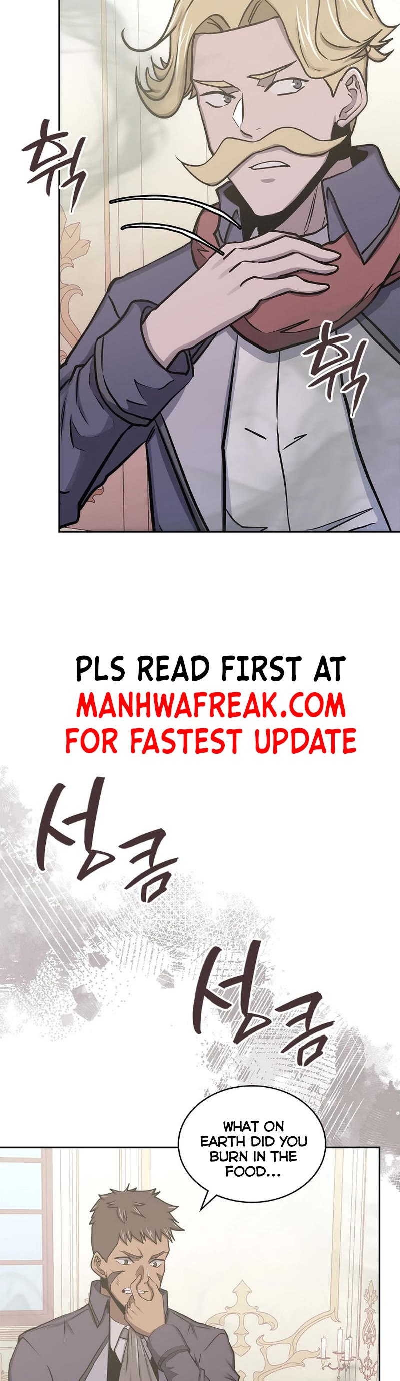 Dimensional Mercenary Chapter 232 page 35 - Chapter 232