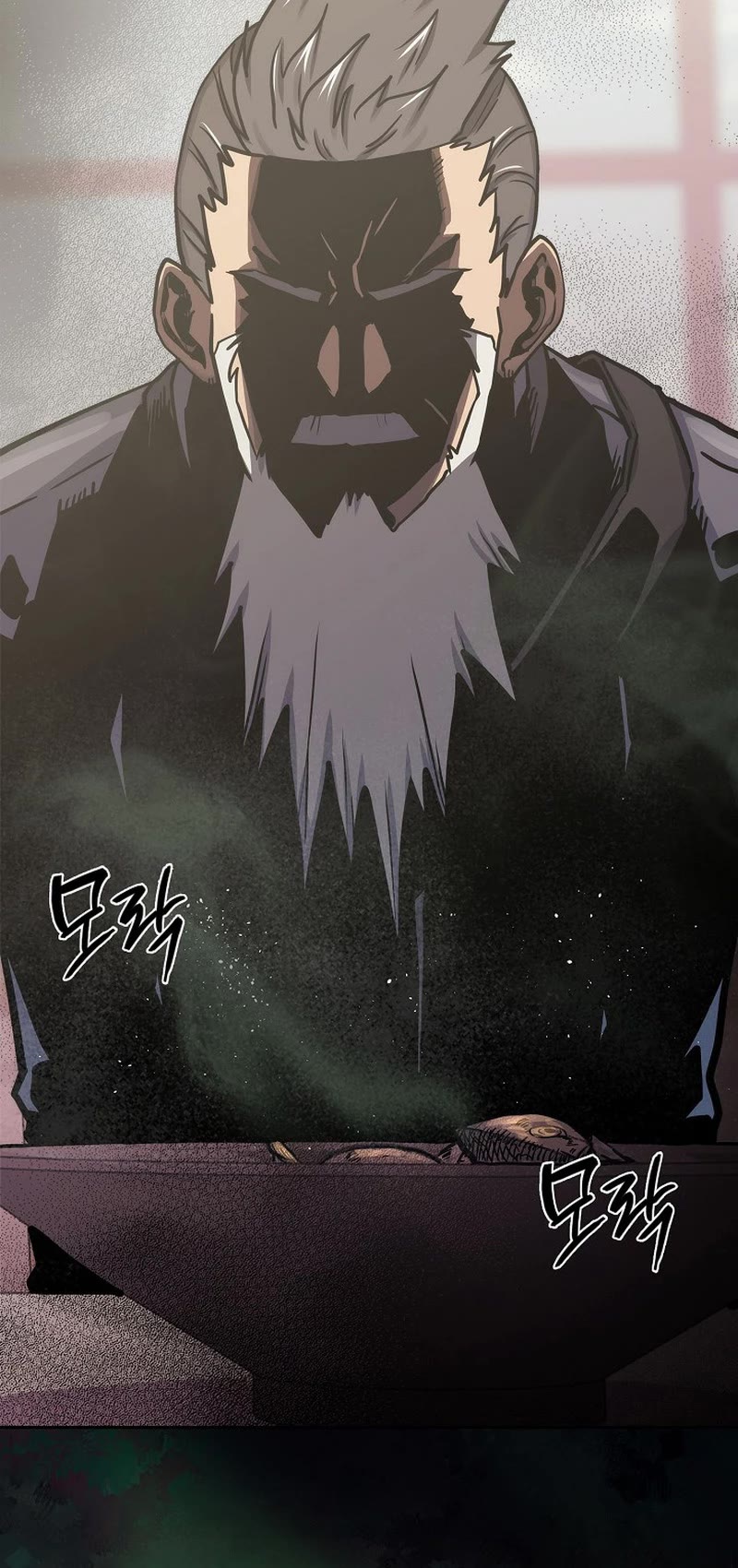 Dimensional Mercenary Chapter 232 page 38 - Chapter 232