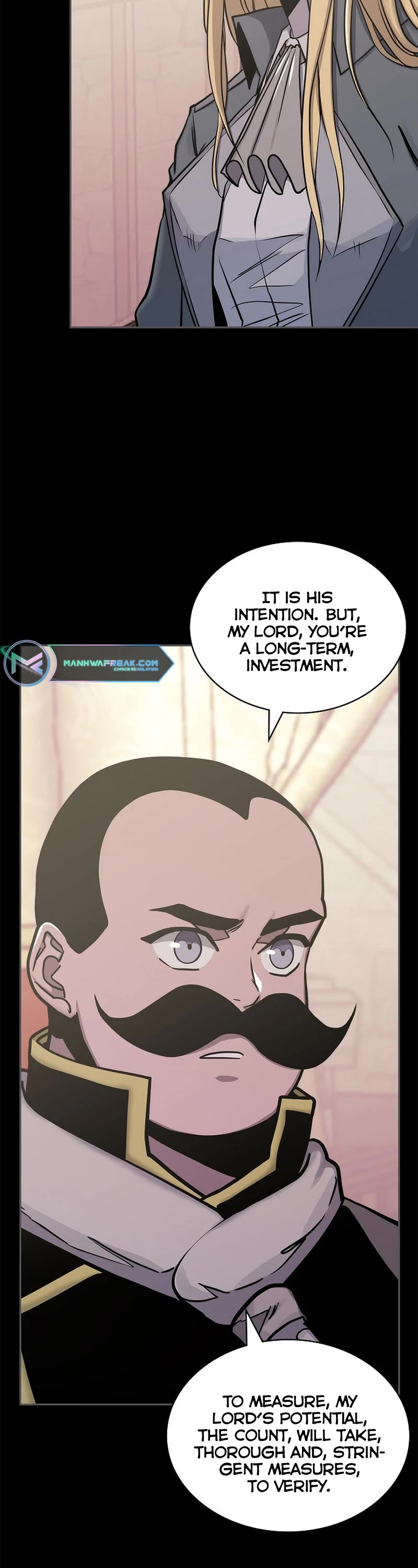Dimensional Mercenary Chapter 232 page 4 - Chapter 232