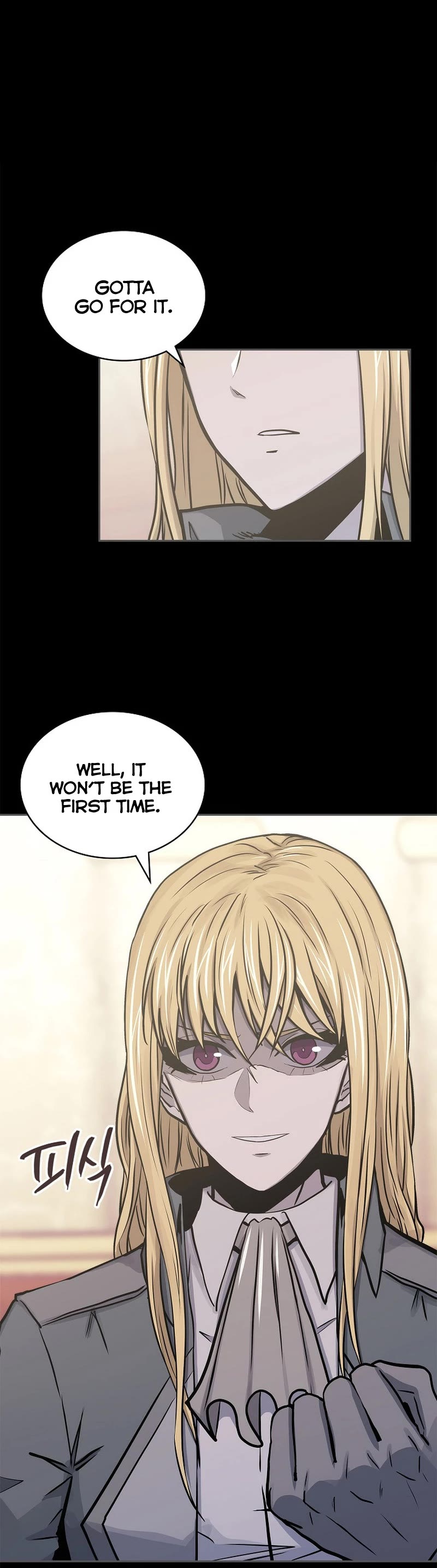 Dimensional Mercenary Chapter 232 page 5 - Chapter 232